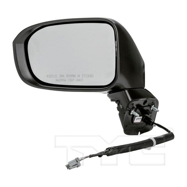 Tyc Door Mirror,4711132